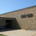 South Haven Memorial Library, Michigan