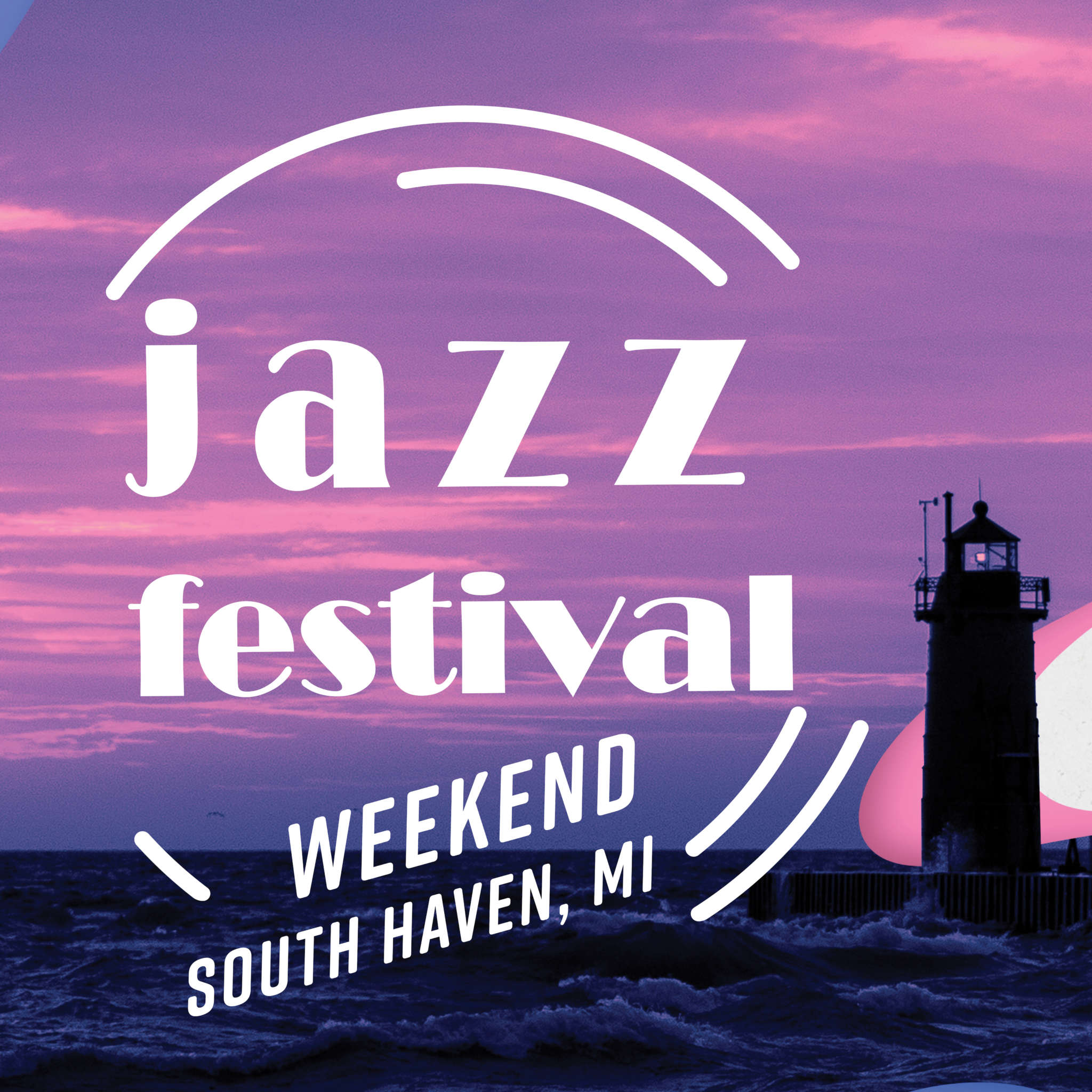 The 3rd Annual South Haven Jazz Festival Foundry Hall