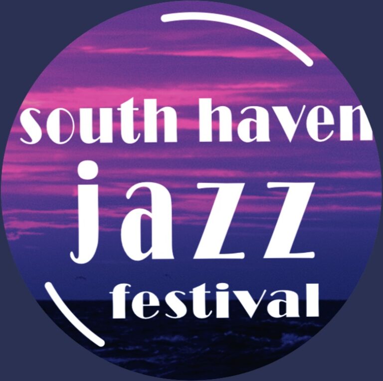South Haven Jazz Festival Foundry Hall
